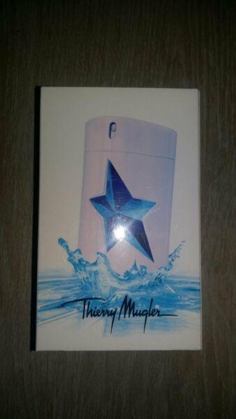 Thierry Mugler Pure Energy  