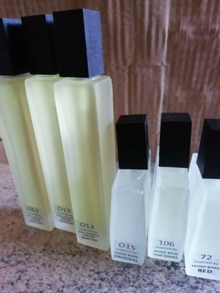 Oil based perfumes for sale R100 