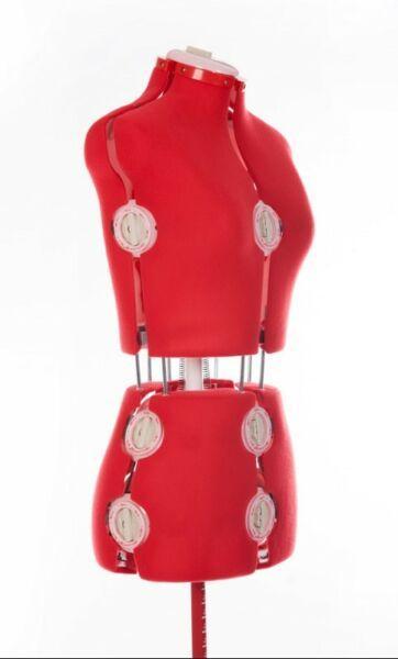 Siera 151 (Medium) Adjustable Sewing Dolls / Mannequins for Sale 