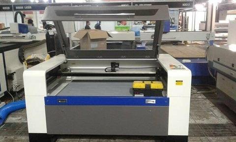 Laser cutter and engraver 1390N 