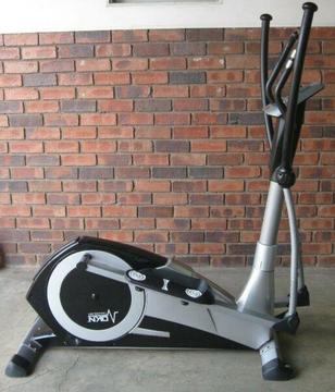 DKN TECHNOLOGY elliptical trainer 
