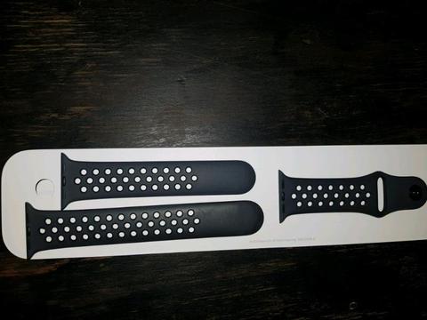Apple watch nike 38mm sport band 