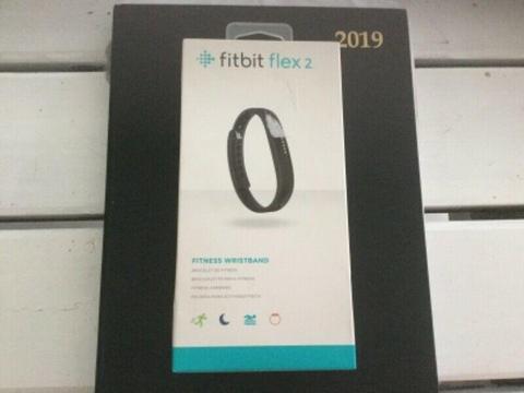 FITBIT FLEX 2 