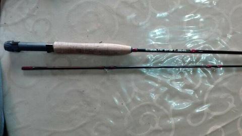 Fishing Stealth FLY Rod R350 