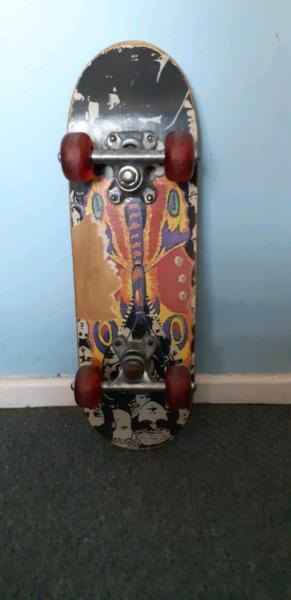 Skate board 