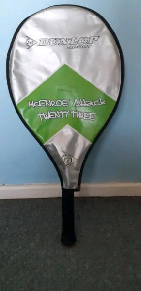 Tennis Racquet 