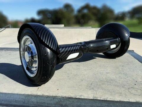 10 inch HOVERBOARD SALE NOW ON......r2500 