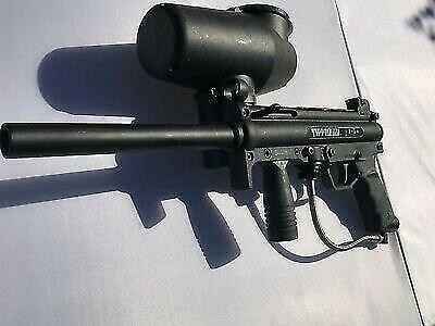 Tippmann A5 PaintBall Gun**used once** Best durable model TO SELL OR SWOP 