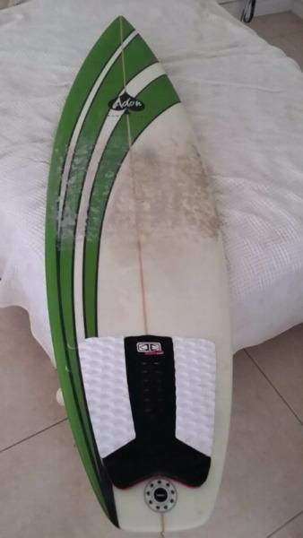 Surfboard Adon 