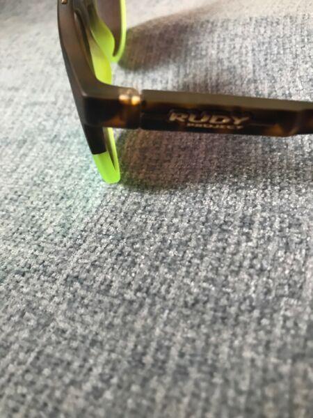 Rudy project astroloop sunglasses 