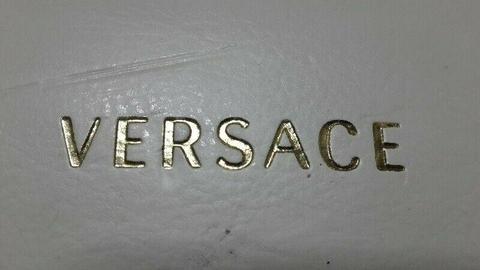 Versace Sunglasses 