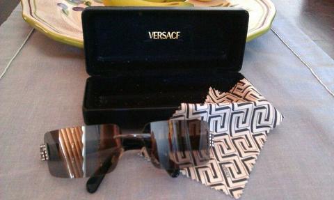 Versace Woman's Sunglasses 
