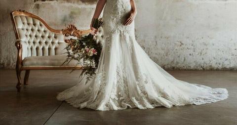 Out of this world dresses 