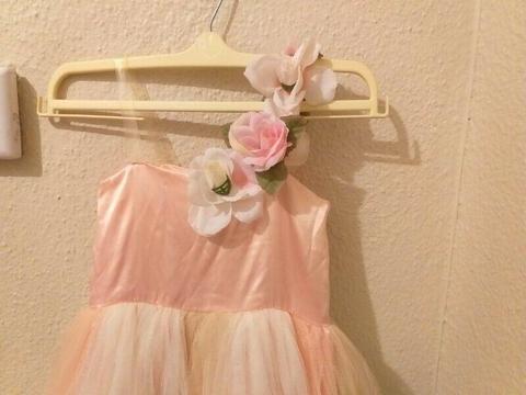 Flower Girl Dresses 