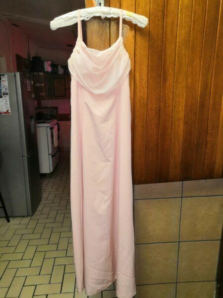 bridesmaid dress for sale 