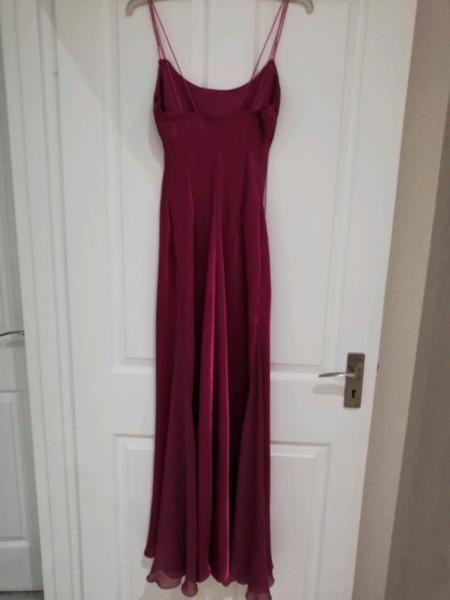 Evening Dress Size 8 