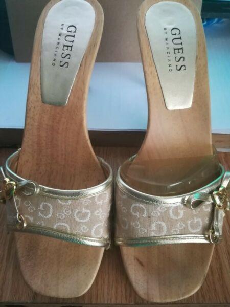 Guess Shoes 