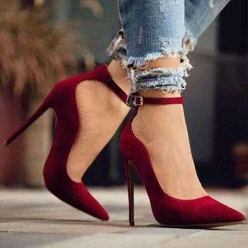 Beautiful Heels 