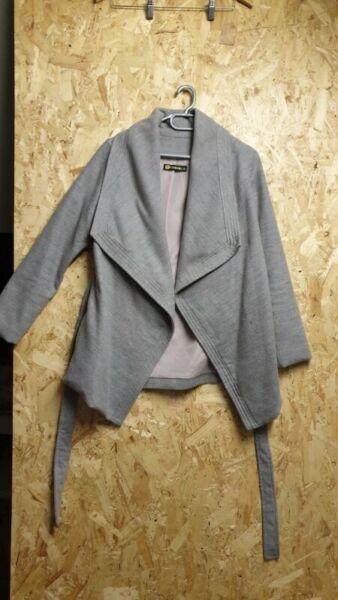 Grey YDE jacket for sale! 