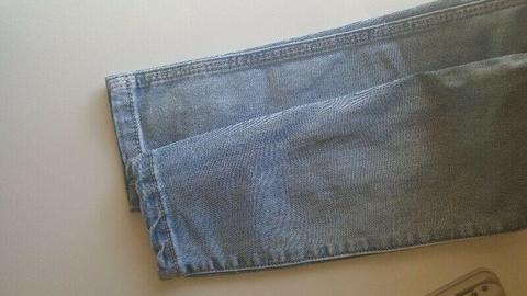 Original Sissyboy jeans 