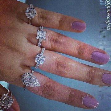 GET CASH BACK INSTANTLY 4 YOUR UNWANTED RINGS 