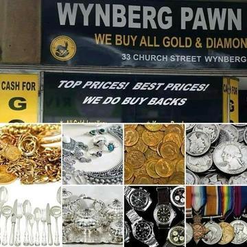 INSTANT CASH PAID FOR GOLD & SILVER JEWELLERY, DIAMONDS,WATCHES, COINS,MEDALS & ANTIQUE SILVERWARE 