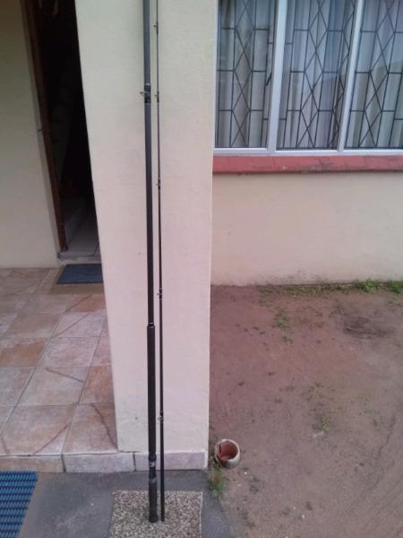 HMG fishing rod for sale. 