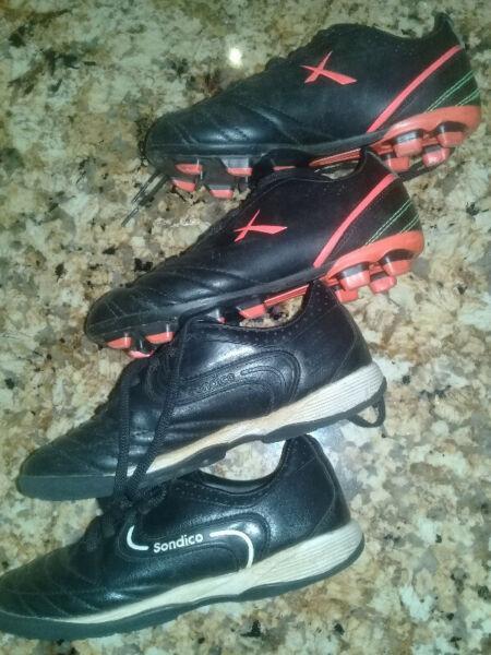 Soccer Boots 