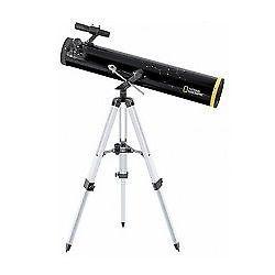 Telescope Reflector 114x900 National Geographic 