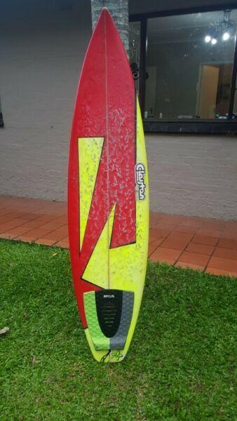 Surf bourd for sale 