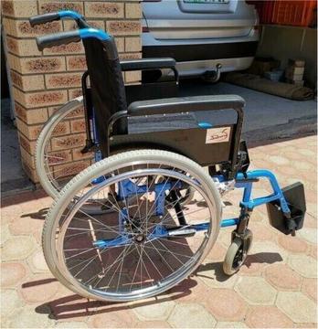 Brand new Saturn Alu-Lite wheelchair for sale  