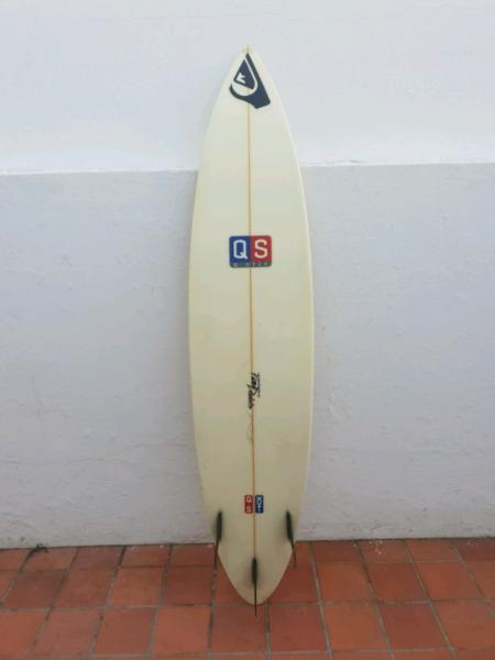 Surfboard Quicksilver 