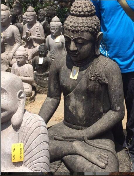 Buddha for sale 