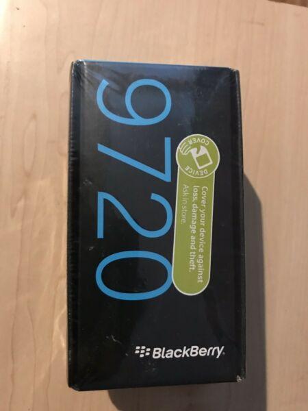 Blackberry 9720 For Sale 