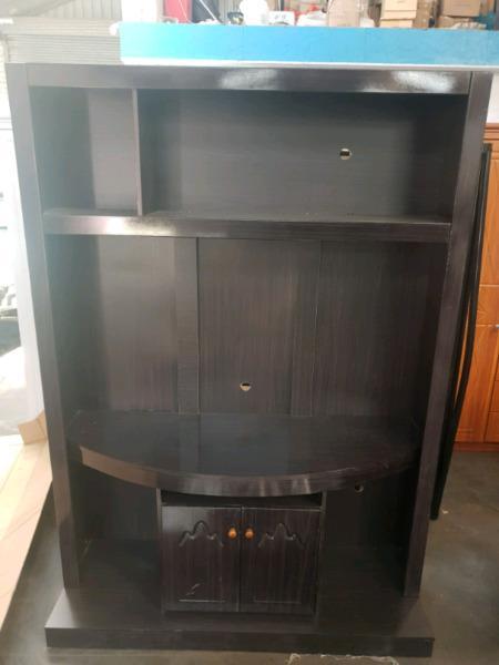 Sale! New brown TV stand 