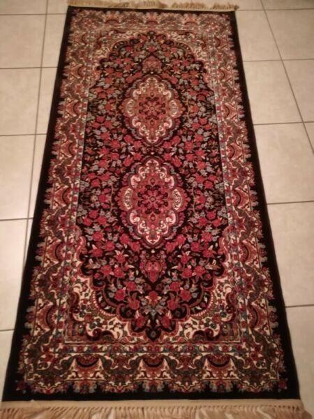 Persian carpets 