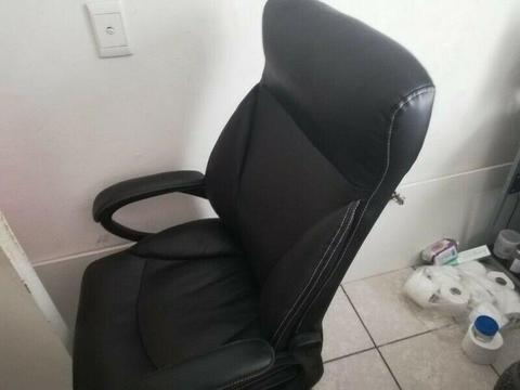 Office Chair( leather) 