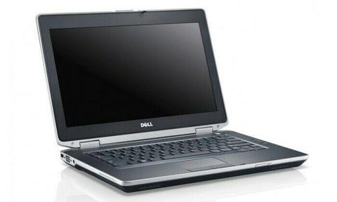 Dell Latitude E6320 Laptop for sale 