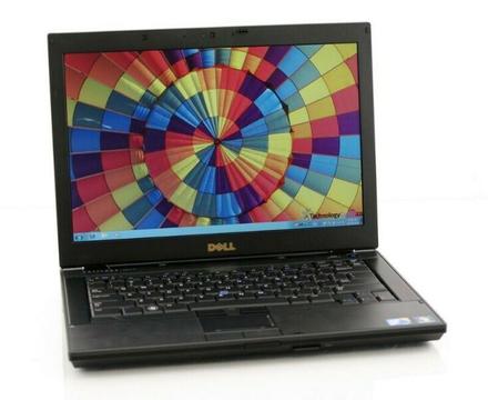 Dell Latitude E6410 Laptop for sale 