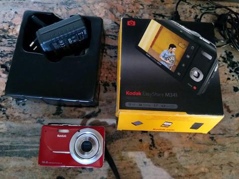 Kodak 12MP Digital Camera 