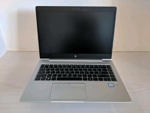 HP EliteBook 840 G5 - 14