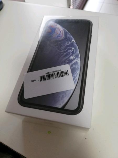 iPhone Xr 128Gb New / Sealed 