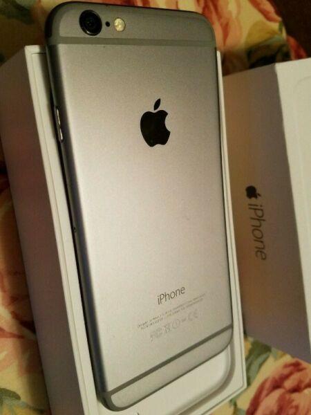 iPhone 6 64GB 