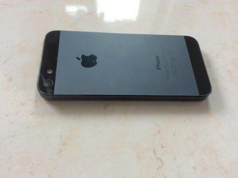 iPhone 5 16GB For Sale 