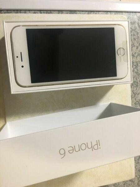 iPhone 6 for sale R5000 