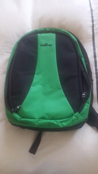 Laptop Bag 