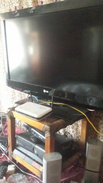 TV for sale 