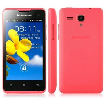 Brand new Lenovo a396 limited edition pink full android smartphone for sale.  