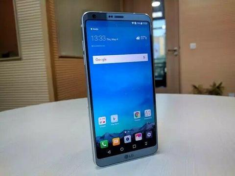 LG G6 For Sale 