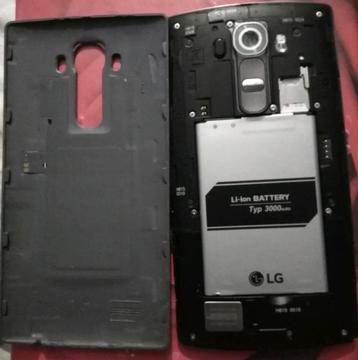lg G4 phone  
